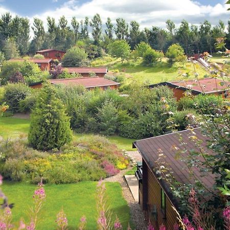 Blairgowrie Holiday Park Craighall Luaran gambar