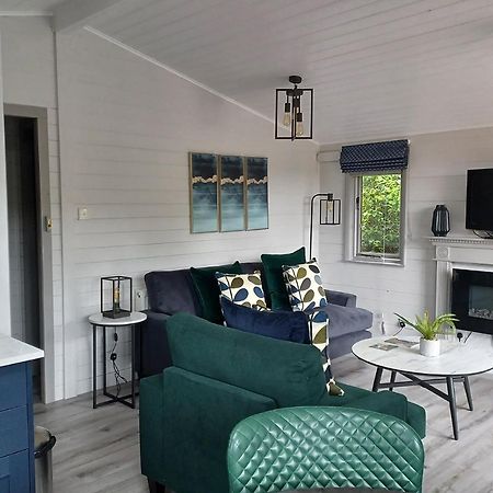 Blairgowrie Holiday Park Craighall Luaran gambar