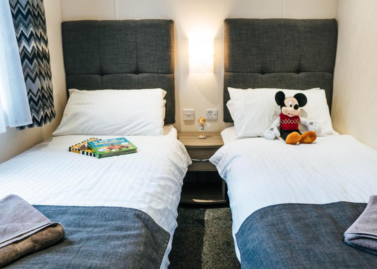 Blairgowrie Holiday Park Craighall Luaran gambar