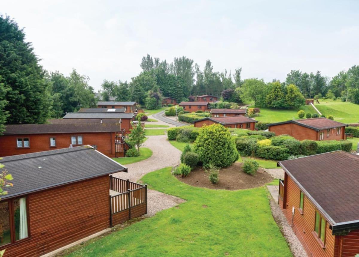 Blairgowrie Holiday Park Craighall Luaran gambar
