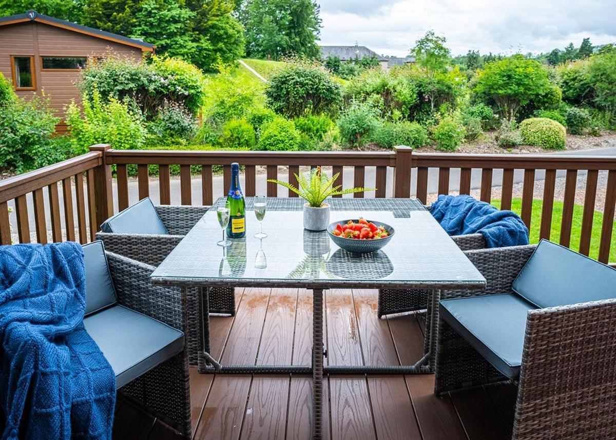 Blairgowrie Holiday Park Craighall Luaran gambar