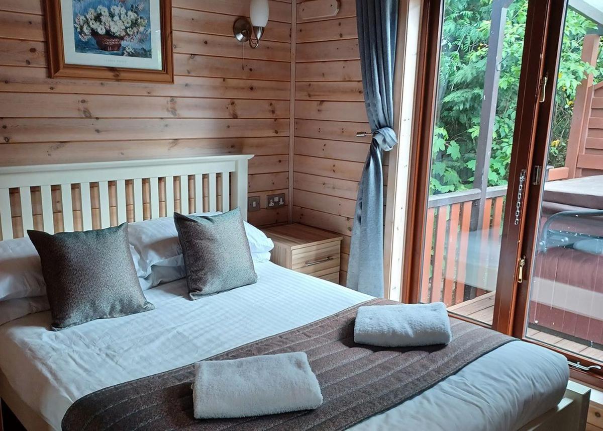 Blairgowrie Holiday Park Craighall Luaran gambar