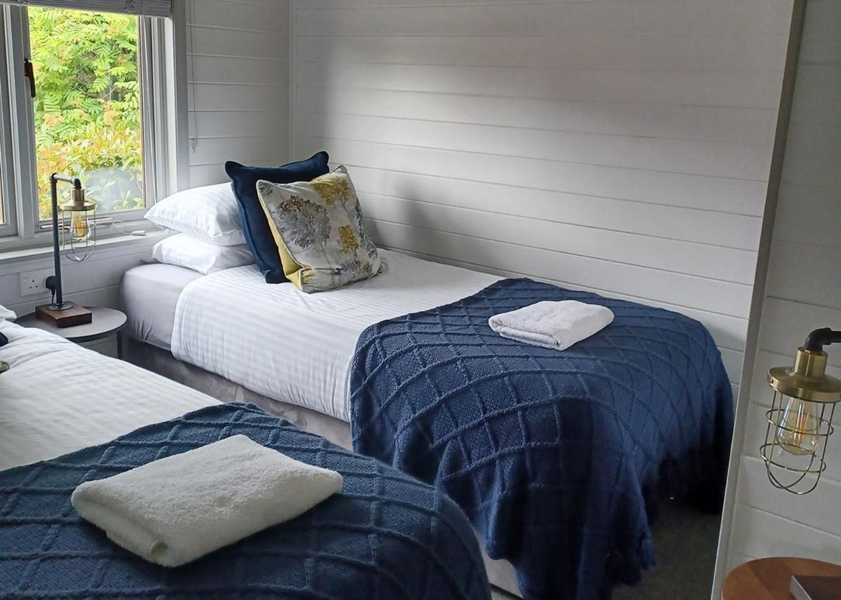 Blairgowrie Holiday Park Craighall Luaran gambar