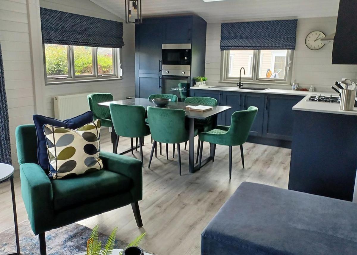 Blairgowrie Holiday Park Craighall Luaran gambar