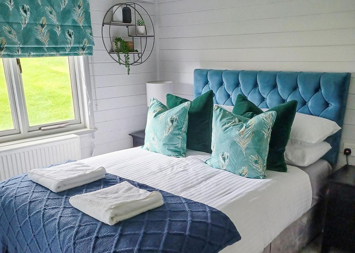 Blairgowrie Holiday Park Craighall Luaran gambar