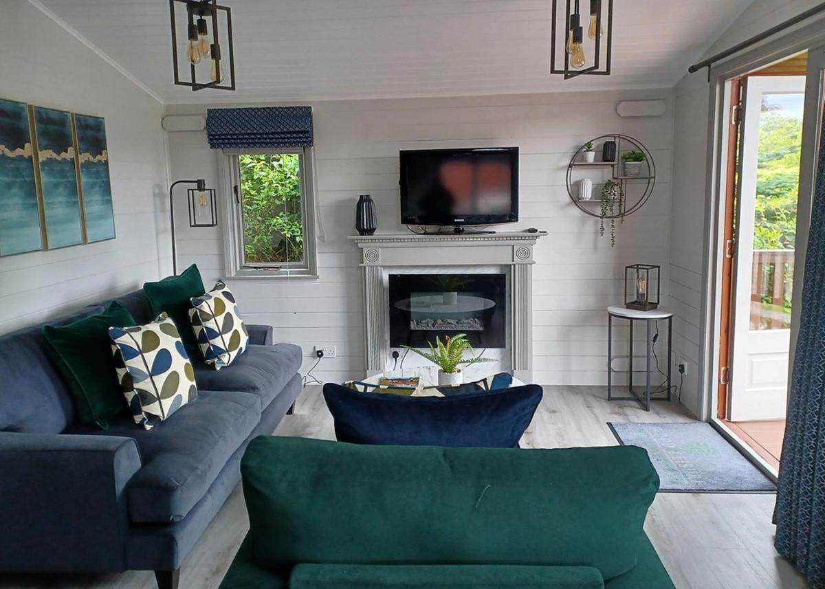 Blairgowrie Holiday Park Craighall Luaran gambar