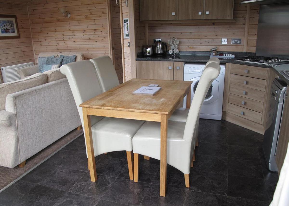 Blairgowrie Holiday Park Craighall Luaran gambar