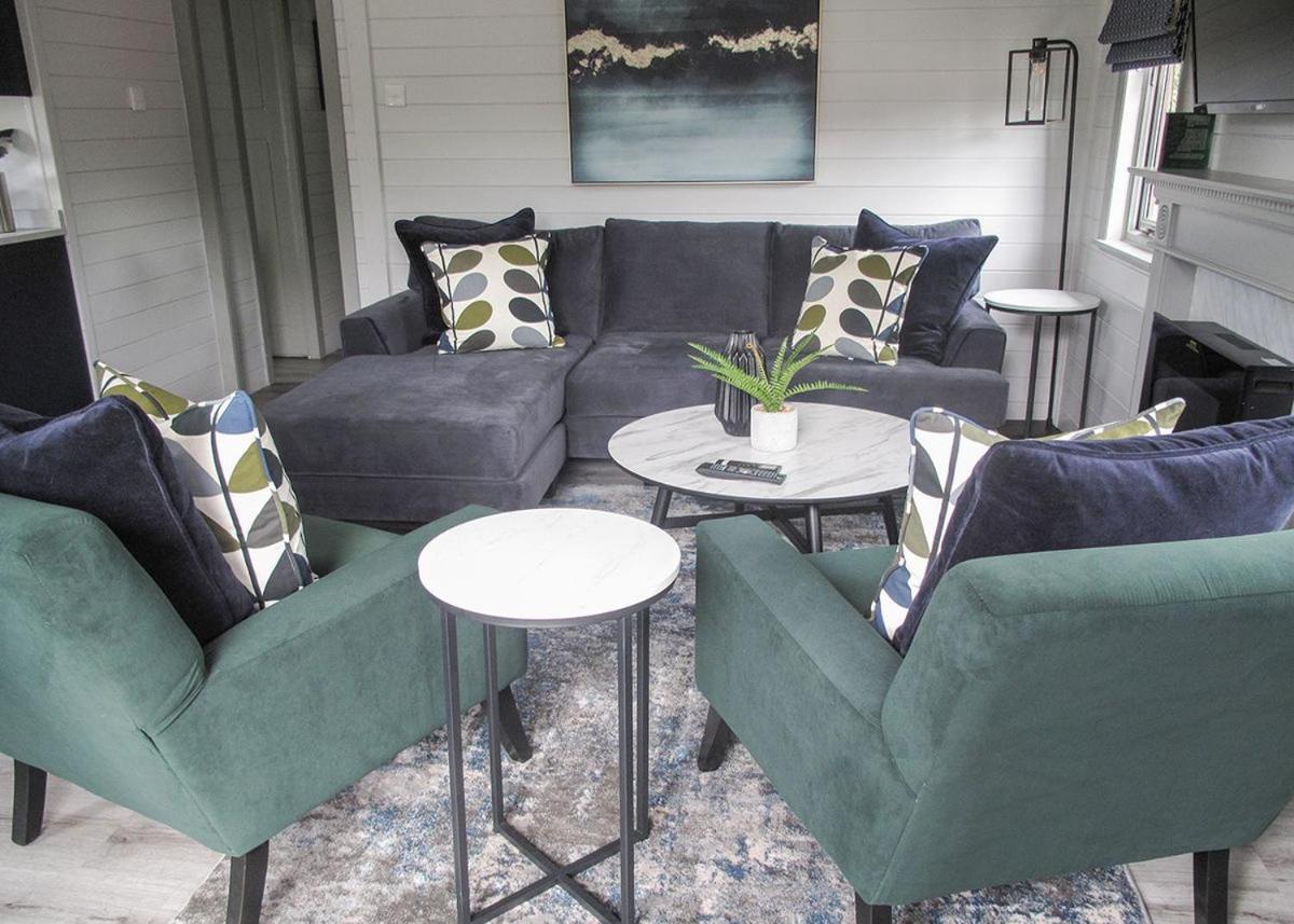 Blairgowrie Holiday Park Craighall Luaran gambar