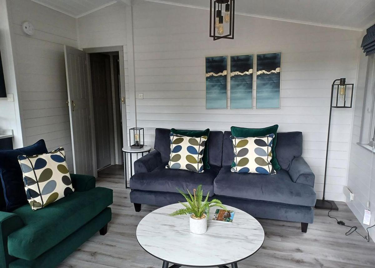 Blairgowrie Holiday Park Craighall Luaran gambar