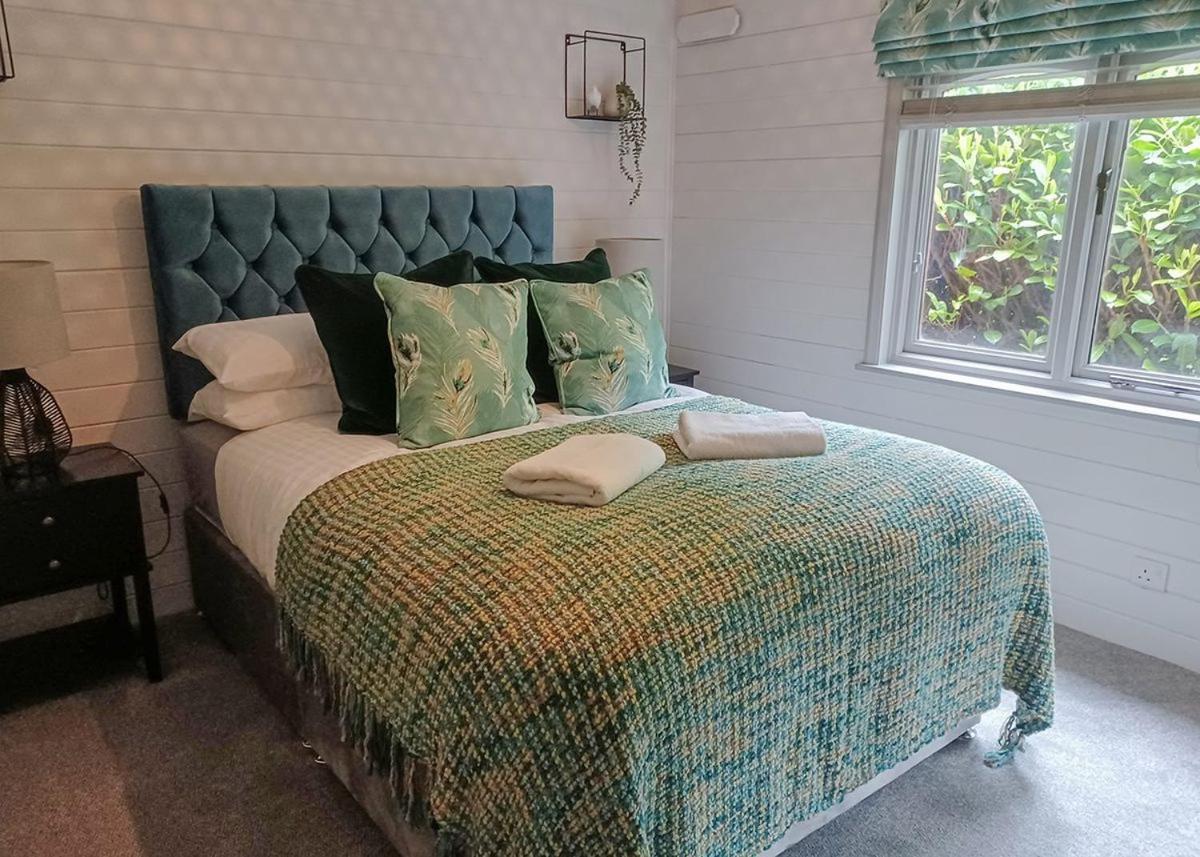 Blairgowrie Holiday Park Craighall Luaran gambar