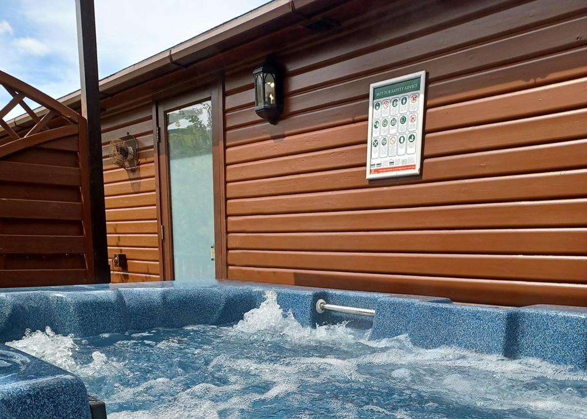 Blairgowrie Holiday Park Craighall Luaran gambar