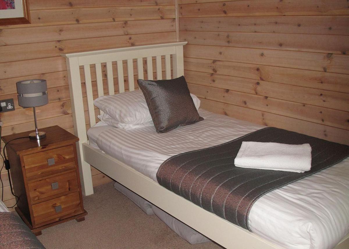 Blairgowrie Holiday Park Craighall Luaran gambar