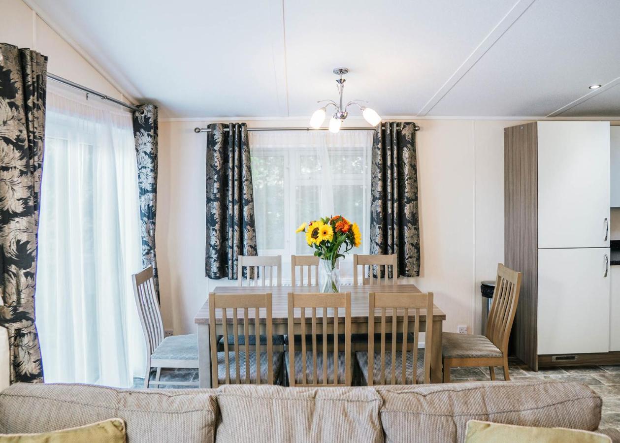 Blairgowrie Holiday Park Craighall Luaran gambar