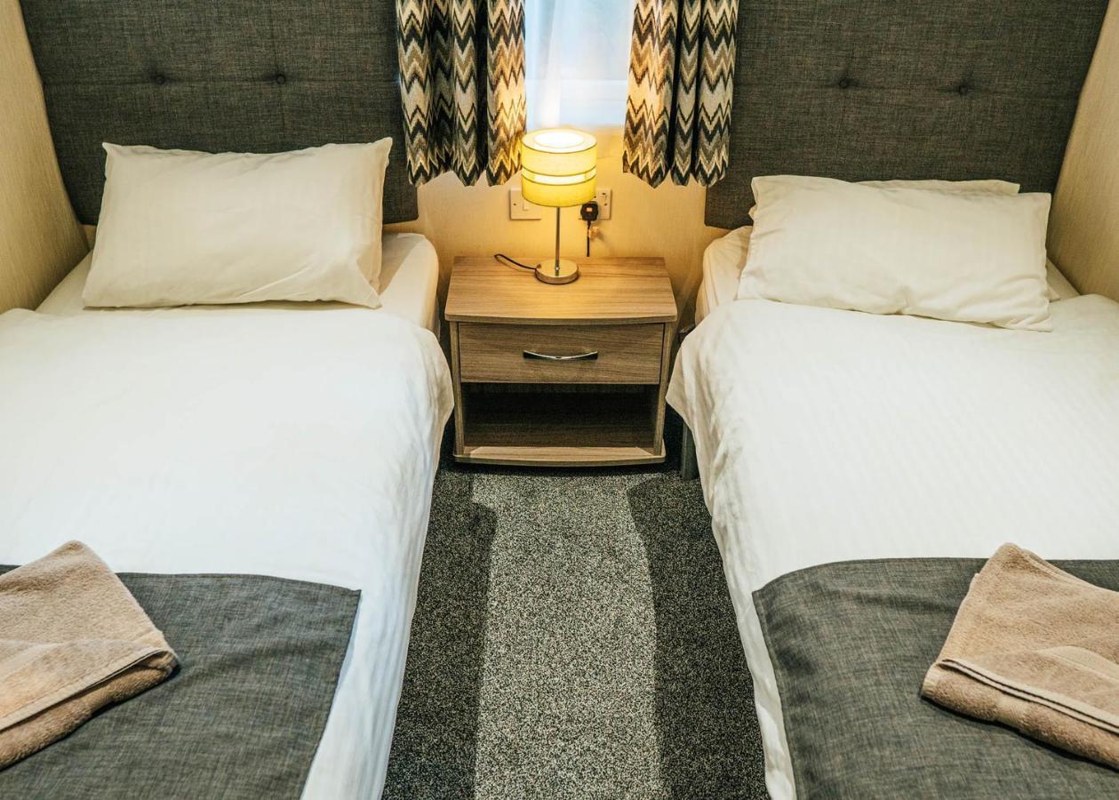 Blairgowrie Holiday Park Craighall Luaran gambar