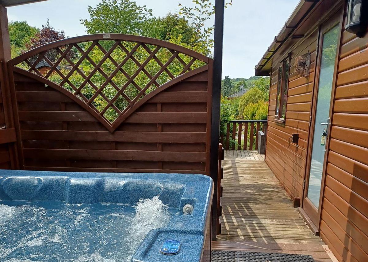 Blairgowrie Holiday Park Craighall Luaran gambar