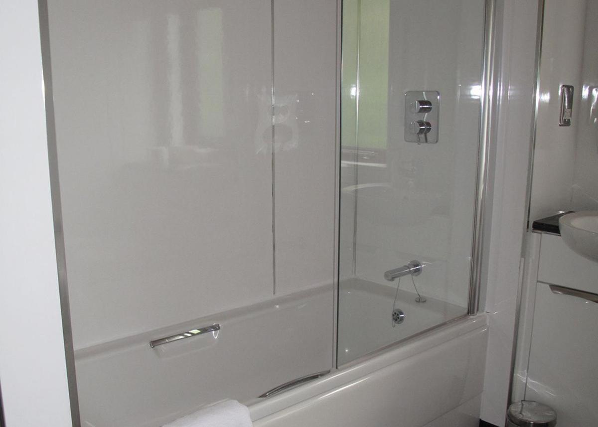 Blairgowrie Holiday Park Craighall Luaran gambar