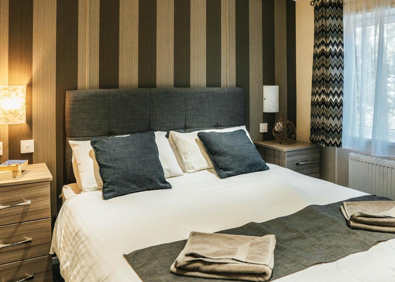 Blairgowrie Holiday Park Craighall Luaran gambar
