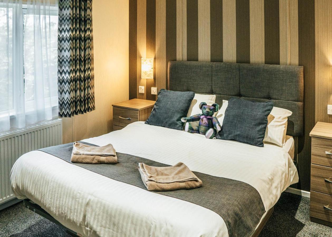 Blairgowrie Holiday Park Craighall Luaran gambar