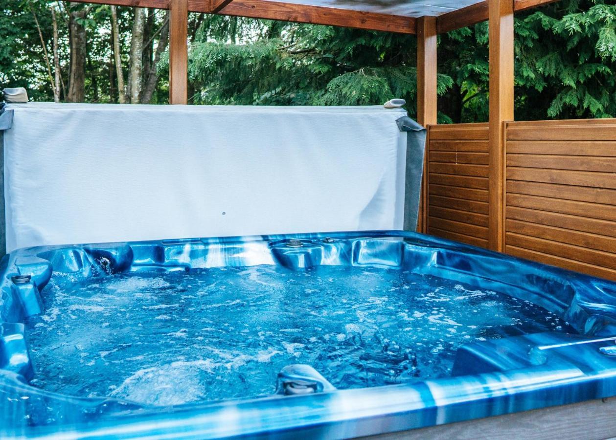 Blairgowrie Holiday Park Craighall Luaran gambar