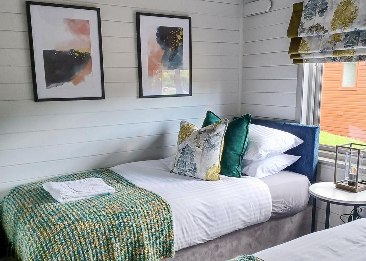 Blairgowrie Holiday Park Craighall Luaran gambar