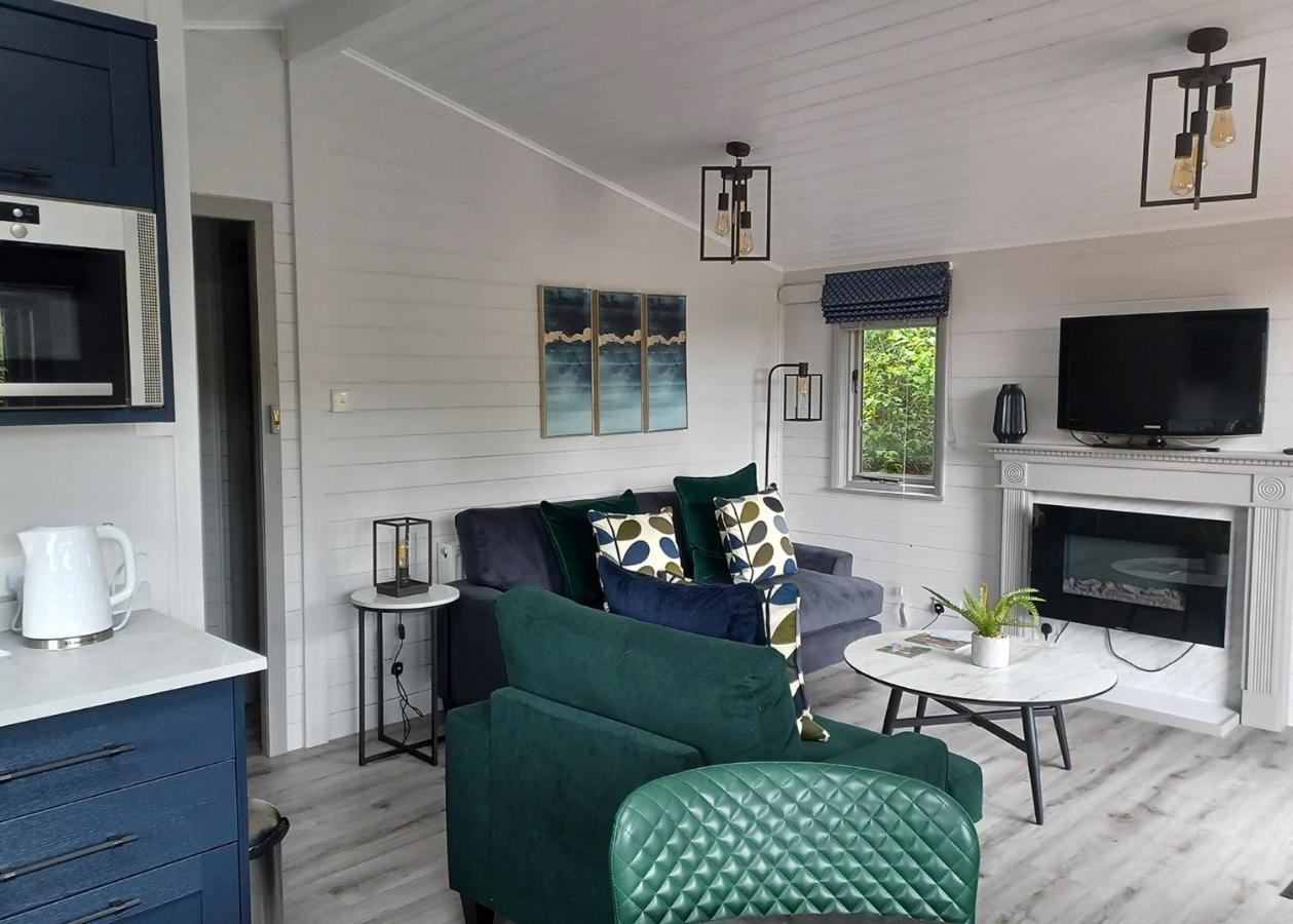 Blairgowrie Holiday Park Craighall Luaran gambar